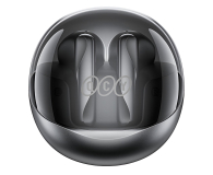 QCY AilyBuds Clear T32 Czarne - 1322150 - zdjęcie 3